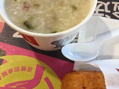 -麦当劳(无锡永乐店)