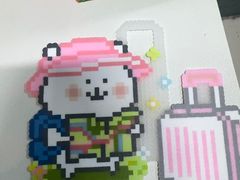 -垚火玩泥吧手作集合店·拼豆·陶艺