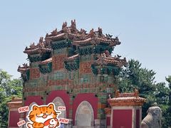 -须弥福寿之庙