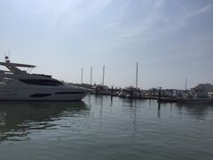 -日照世帆赛基地