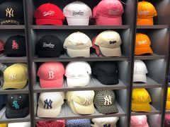 -新罗免税店(首尔总店)