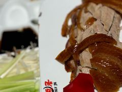 -大碗居·烤鸭·鱼头泡饼(天坛东门店)