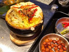 -入火韩国烤肉(凯旋广场店)