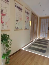 -可樱汇·美容洗发SPA