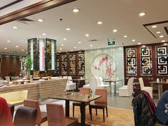 -金谷大厦酒店-黑土优品1号餐厅