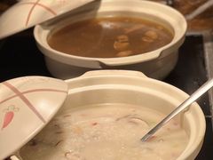 -广州中心皇冠假日酒店-环市食坊·海鲜自助餐厅