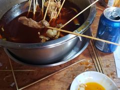 -160烧烤(香坊店)