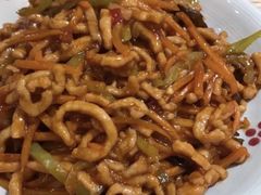 -香香春饼·非遗技艺(万达店)