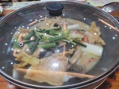 -顺德渔村(梅花园店)