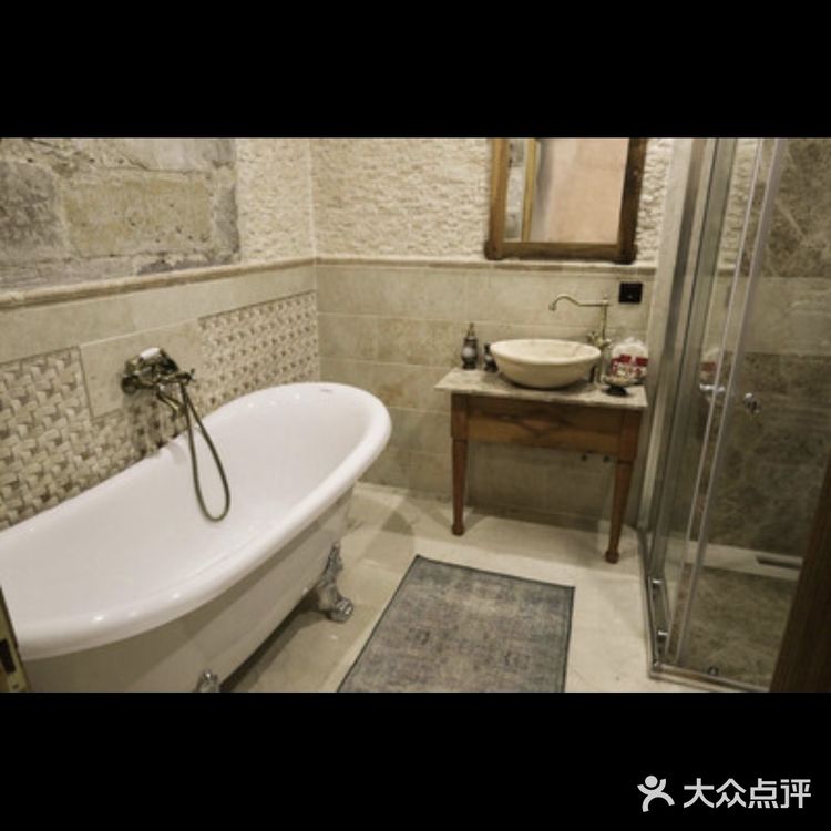 土耳其卡帕多奇亚，苏丹。