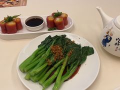 -蔡澜点心·粤菜(嘉里中心店)