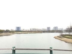 -白塘生态植物园