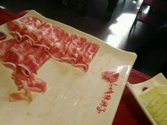 -山城辣妹子(定福庄店)