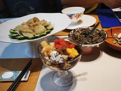 -悦真雅院·四合院·清真私房菜(雍和宫店)