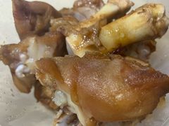 酱猪手-东北菜铁锅炖(义乌街店)
