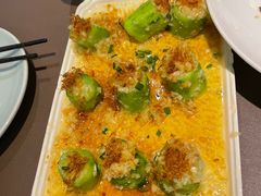-有璟阁港式餐厅(国贸商城店)