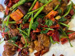 -阿姐小菜(三林店)