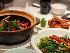 -新旺茶餐厅·早餐·夜宵(仙霞店)
