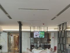 -名轩·中餐厅(南京玄武湖假日酒店)