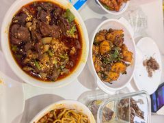-付小姐在成都(川沙店)