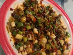 火爆双脆-常和州·夜宵大排档(常州单店)