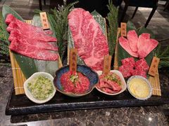-老乾杯和牛烧肉(王府中环店)
