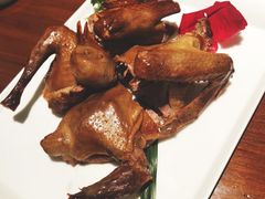 -燕郊烧鸽子(广安路店)
