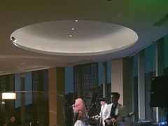 -广州柏悦酒店·悦吧·顶楼露天酒吧