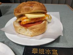 -华嫂冰室(尖沙咀店)