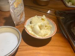 土豆泥-7年8班朝鲜族非遗美食(三钢里店)
