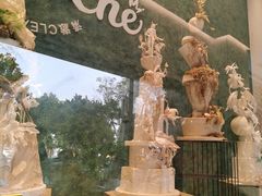 -澈烘焙·生日蛋糕·下午茶(龙华店)