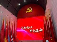 -铁道游击队纪念馆