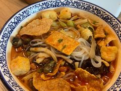 -亚皆老街南宁老友粉·米粉(印象城店)