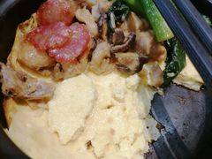 -膳心记-明火四宝煲仔饭(燕南店)