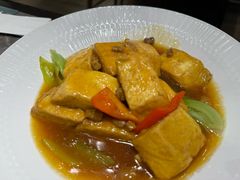 -闫府私房菜·老字号(恒隆店)