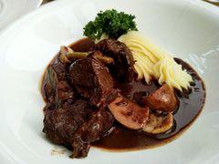 -巴别塔法餐舍(朝阳店)
