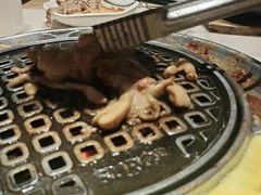 宫廷吾桑格-韩宫宴烤肉·料理(南京江宁万达店)