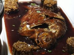 -苹果树下艺术餐厅(通州店)