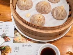 -诚铭记·虾仁汤包·成都小吃(融创店)