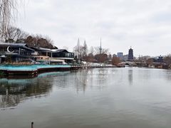 -凤城河风景区