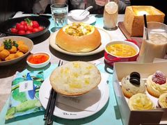 -大树餐厅(红旗街万达店)