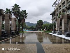 -宁波九龙湖开元度假村