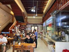 -陈记汤饭(水巷口店)