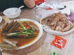 -醉壹号海鲜大排档(厦门美食地标店)