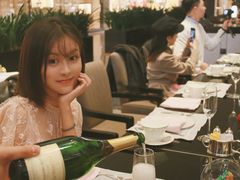 -王府半岛酒店·大堂茶座