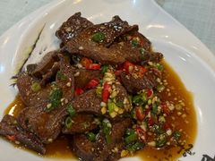 -金姐台湾菜(珠江路店)