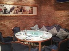 包厢-漢舍中国菜馆(889广场店)