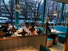 -半天妖烤鱼(方庄店)