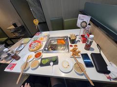 -海底捞火锅(威高广场店)
