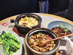 -啫神·广州地标美食(北京路店)